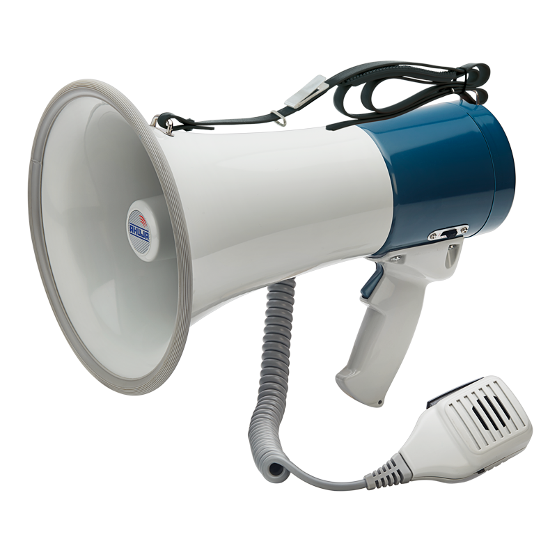 AHUJA AM-22HSD Shoulder Sling & Hand Grip Type