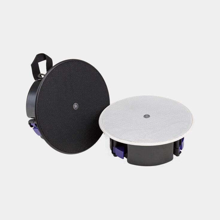 Yamaha VXC2FB / VXC2FW Ceiling speaker