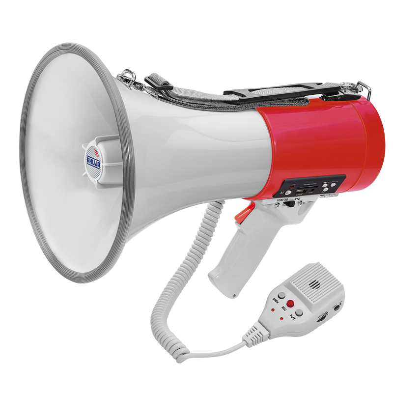 AHUJA AM-25DPM Shoulder Sling & Handgrip Type