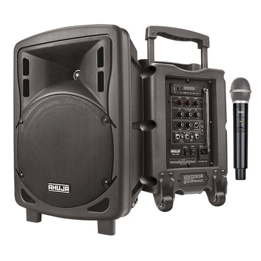 AHUJA BTA-550 Portable Speaker