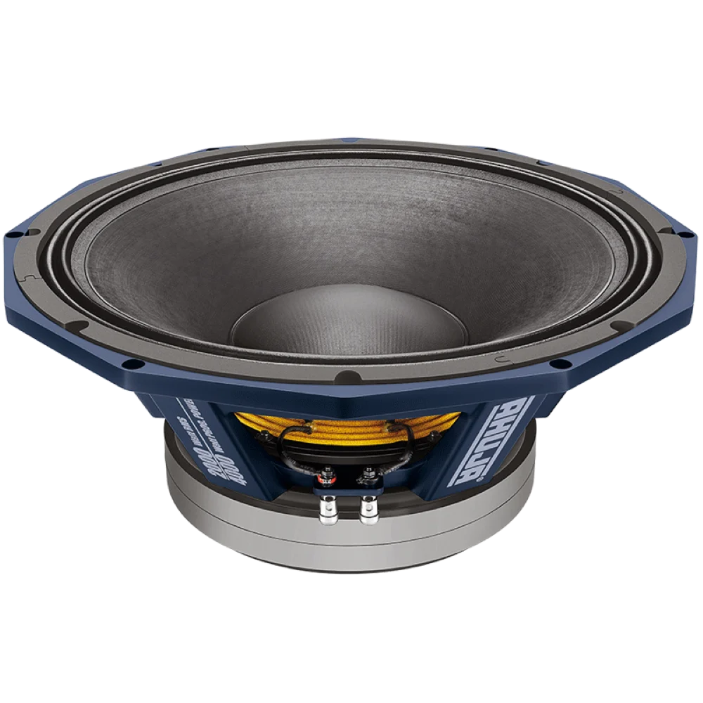 AHUJA L18-SW2000 Professional Speaker