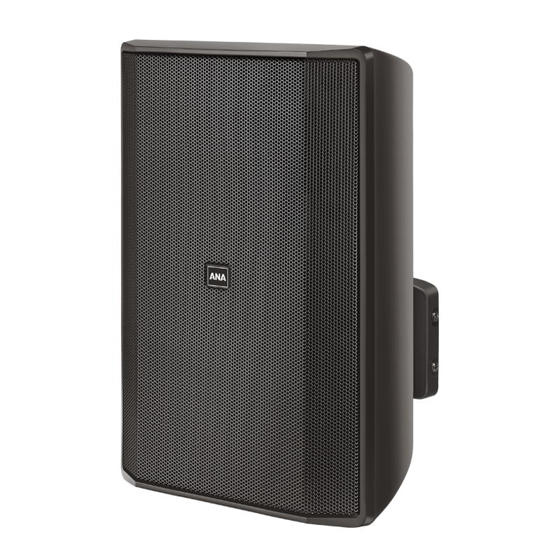 AHUJA IMPRESS-100T 2-Way Compact Wall Speaker