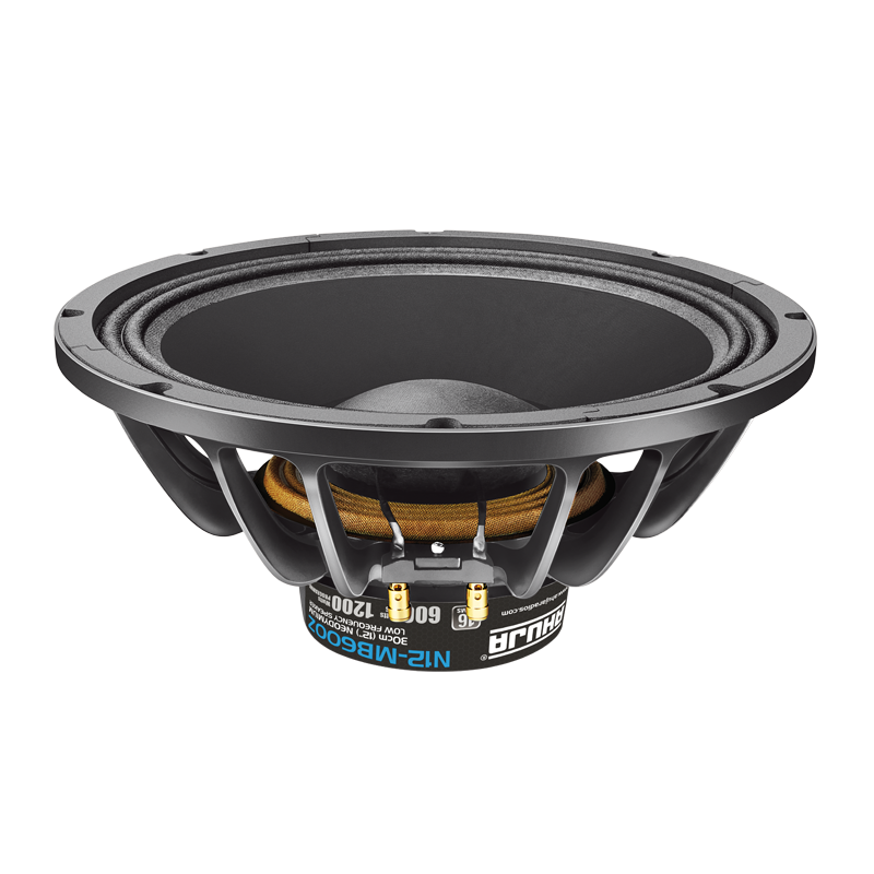 AHUJA N12-MB600Z PA Speaker