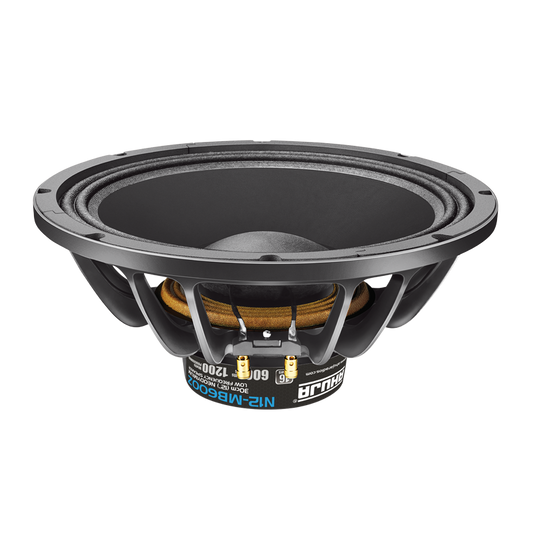 AHUJA N12-MB600Z PA Speaker