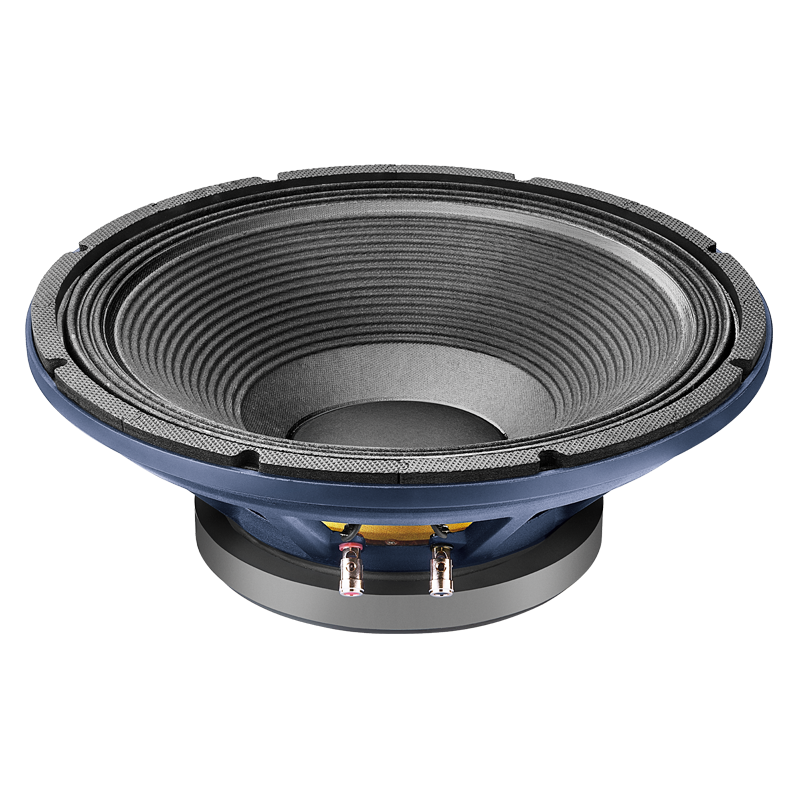 AHUJA L15-MB550 PA Speakers