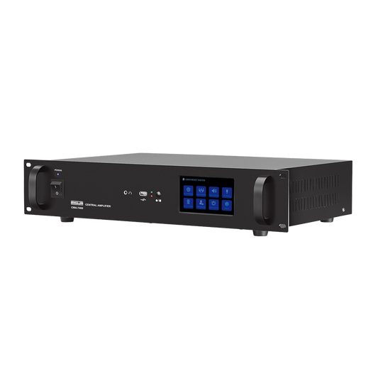 AHUJA CMA-7400 Central Amplifier