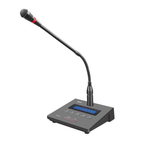 AHUJA CMC-7100 Chairman Unit