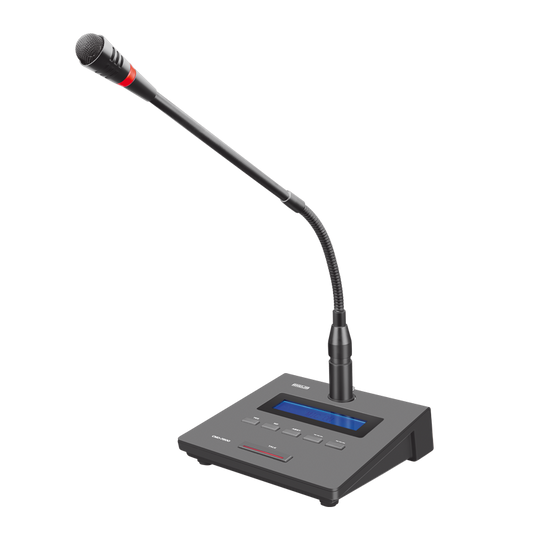 AHUJA CMD-7200 Delegate Unit