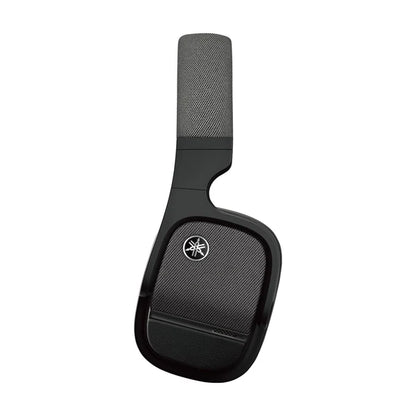 Headphones Yamaha Headphones Around Ear Bluetooth APTX Noise Cancel Black VDM7170 YH-L700ABLK