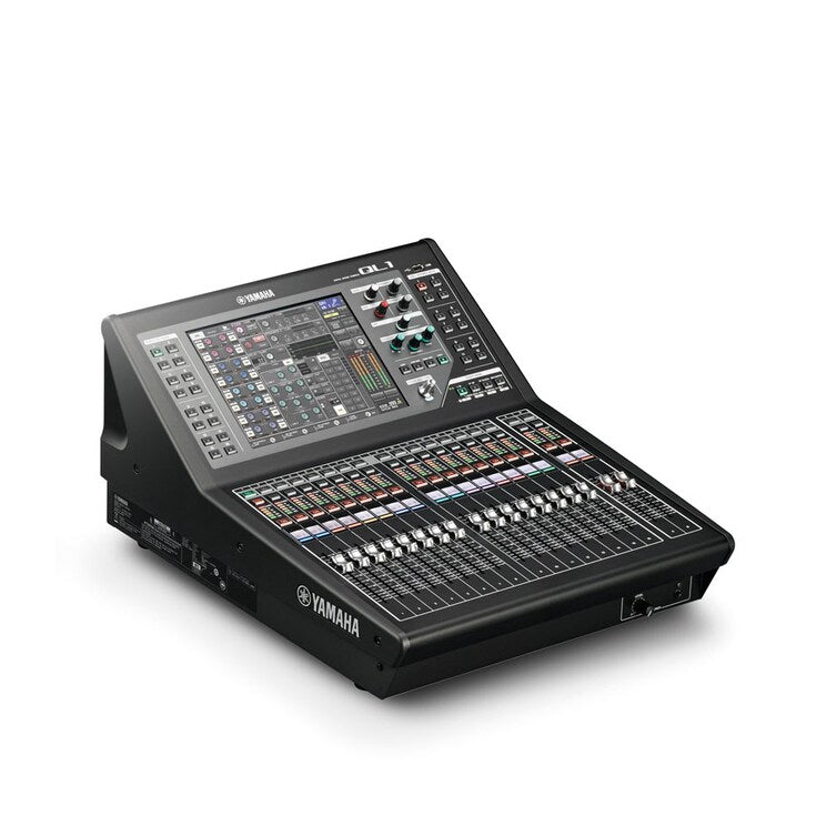 Yamaha QL1 32-Channel Digital Mixing Console