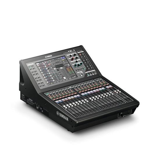 Yamaha QL1 32-Channel Digital Mixing Console