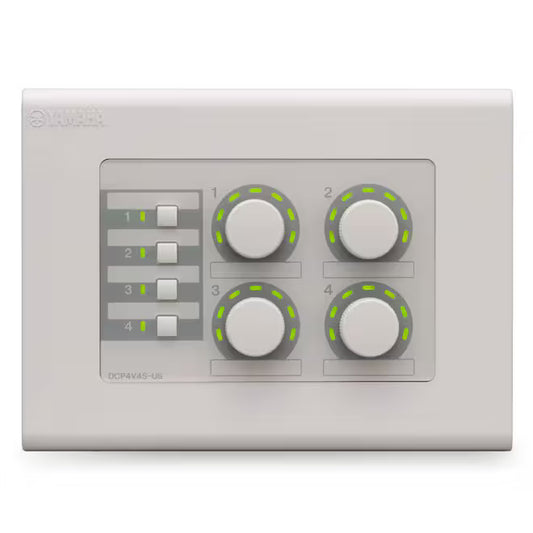Yamaha DCP4V4S-EU Digital Control Panel