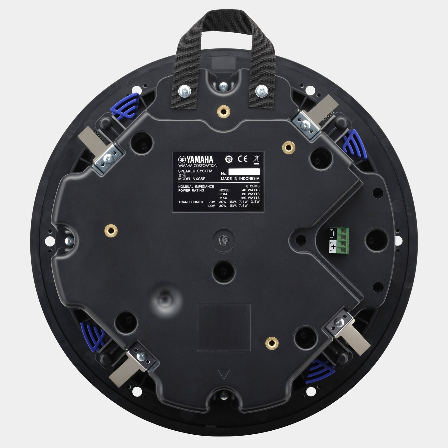 Yamaha VXC5F / VXC5FW Ceiling speaker (Pair)