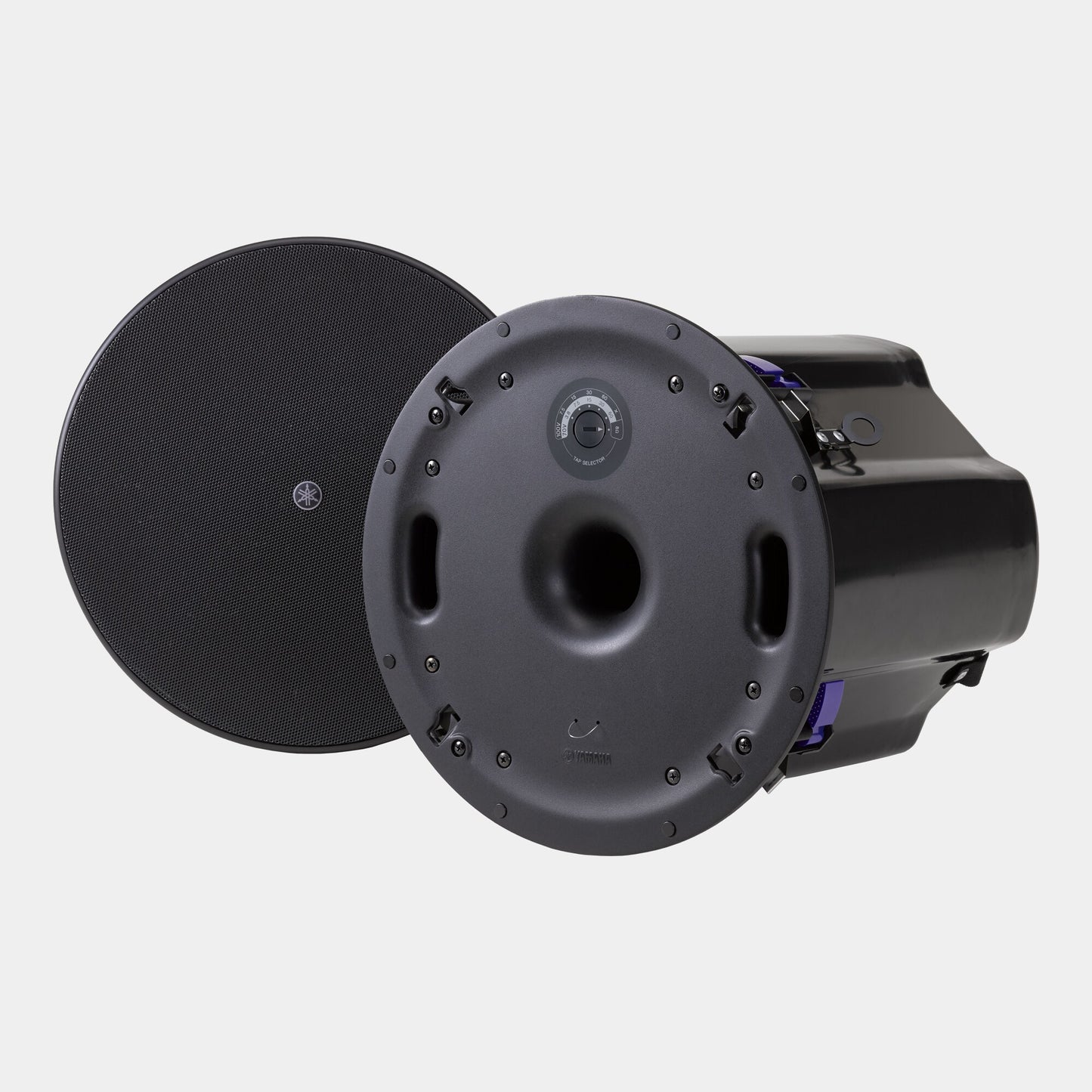 Yamaha VXC8SB / VXC8SW Ceiling subwoofer