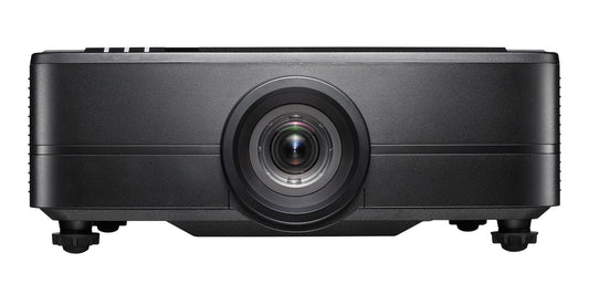 Optoma ZU820TST 8100 Lumens WUXGA Short Throw Fixed Lens Laser Projector
