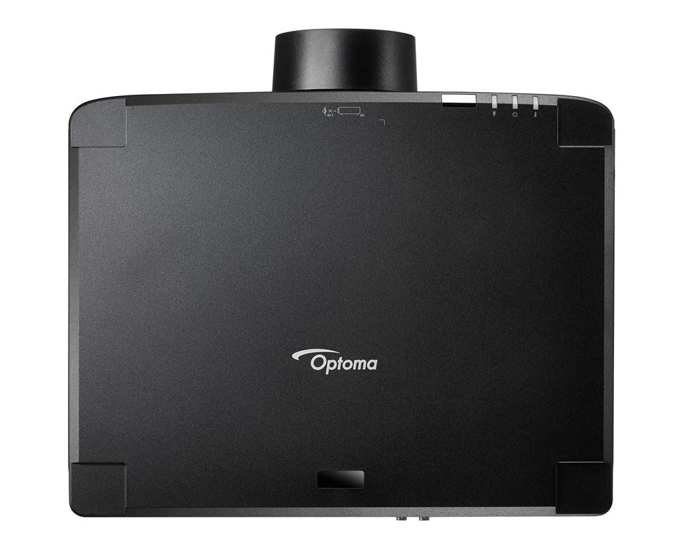 Optoma ZU820T Ultra-Bright fixed lens laser projector