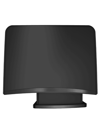 Eureka Forbes NOVA WS RO+UV+UF+TA+ALKALINE+Stainless steel 2X With Wall & Table Mount 6.2 Litre Water Purifier (Black) With Mega Sediment Filter