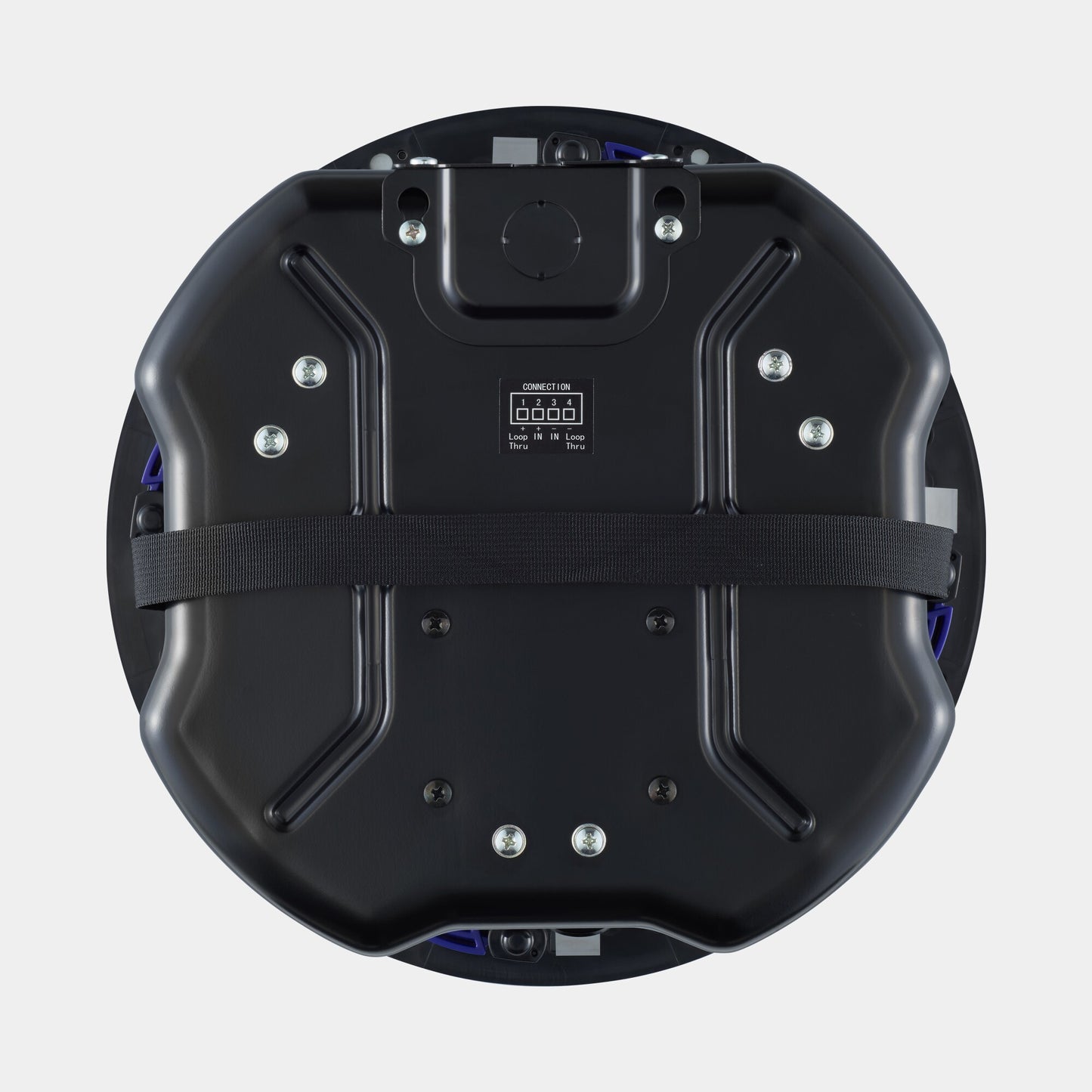 Yamaha VXC8SB / VXC8SW Ceiling subwoofer