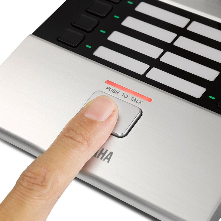 YAMAHA PGM1 Paging Station Microphone