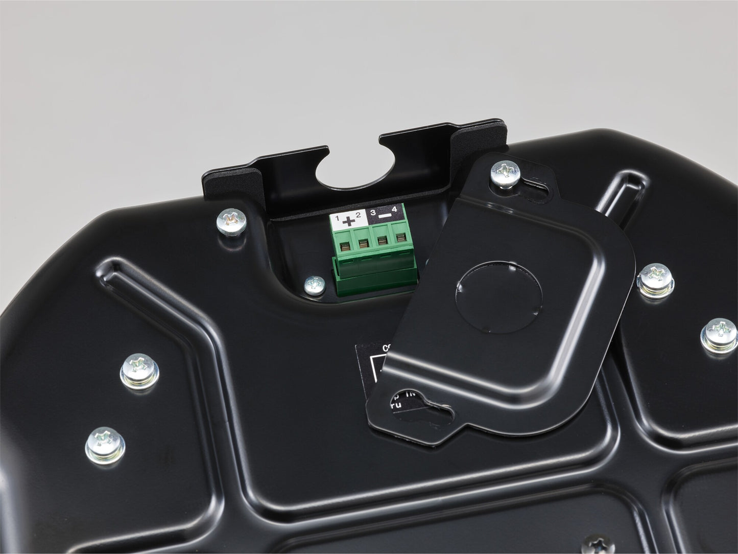 Yamaha VXC8SB / VXC8SW Ceiling subwoofer