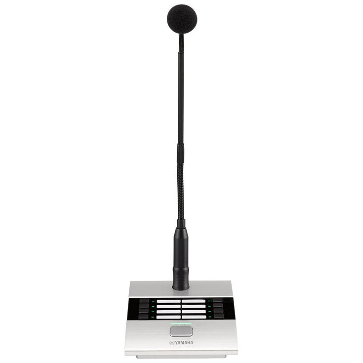 YAMAHA PGM1 Paging Station Microphone