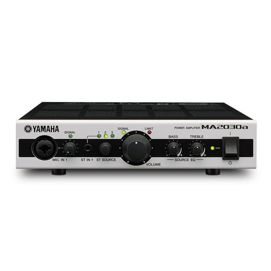 Yamaha MA2030A Power Amplifier