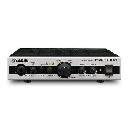 Yamaha PA2030A Power Amplifier