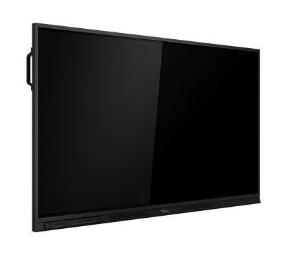 OPTOMA 3653RK-N2 Creative Touch 3 Series 65" interactive flat panel display