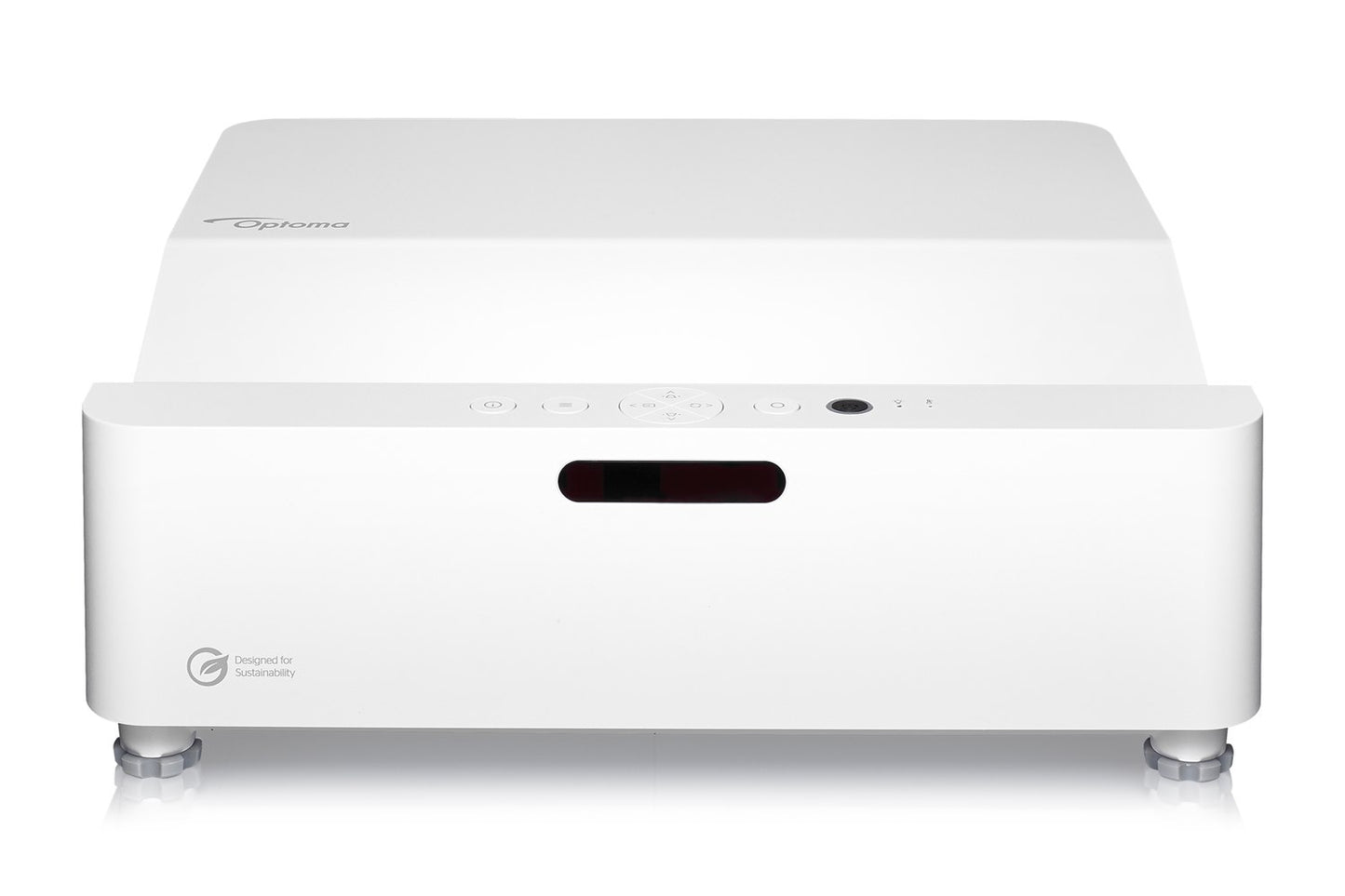 Optoma AZH430UST Laser Projector