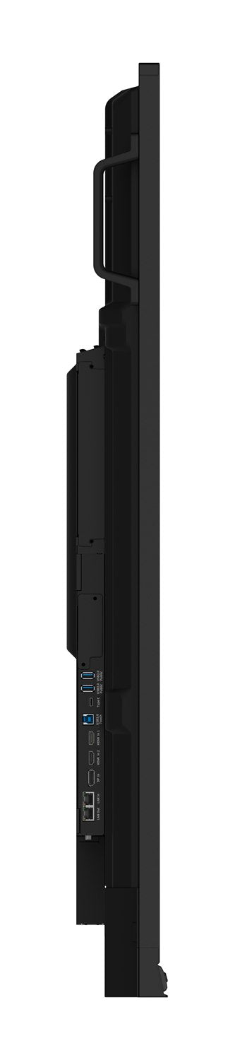 OPTOMA 3753RK Creative Touch 3 Series 75" interactive display