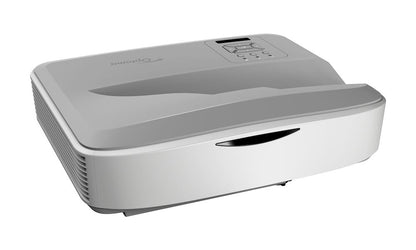 Optoma ZU500USTe High brightness WUXGA ultra short throw laser projector