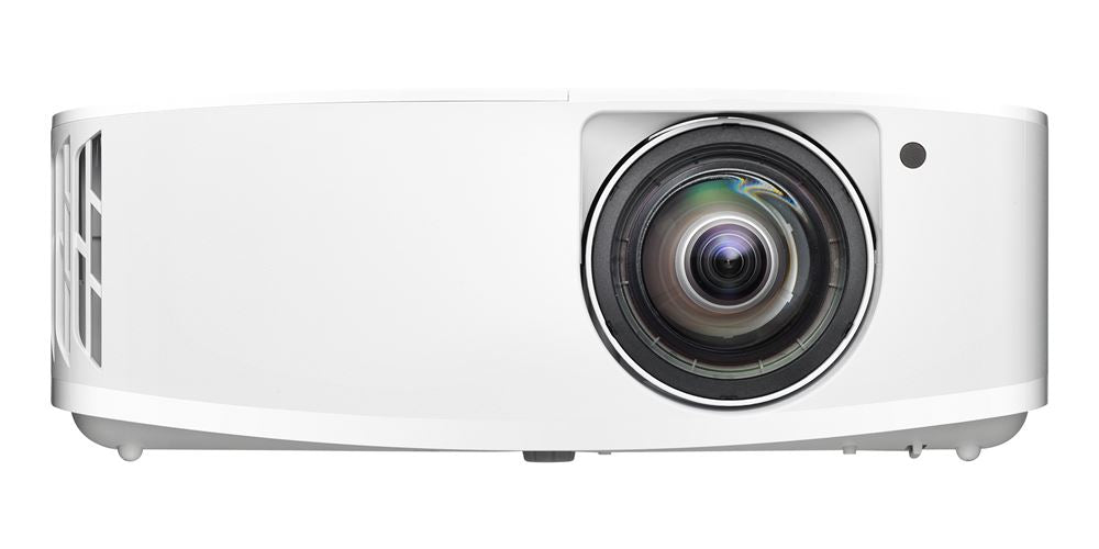 Optoma GT2160HDR , First 4K UHD Short-throw Cinema Gaming Projector