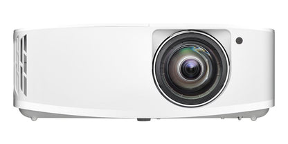 Optoma GT2160HDR , First 4K UHD Short-throw Cinema Gaming Projector