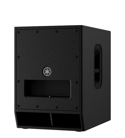 Yamaha DXS12mkII 12 Powered Subwoofer