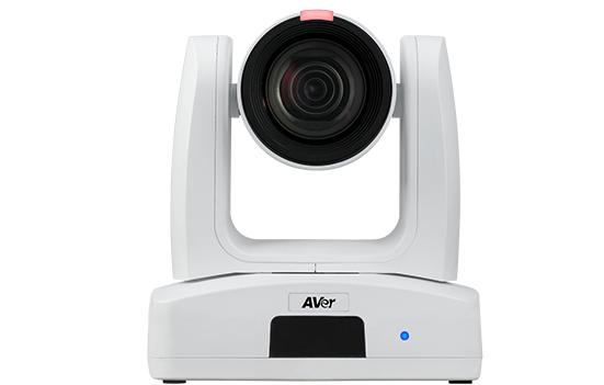AVer PTZ330UNV2 4K Professional AI PTZ Camera