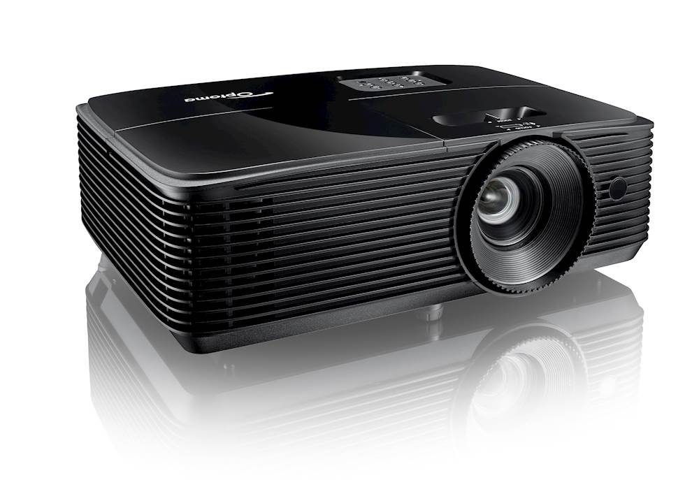 Optoma X400LVe DLP Projector