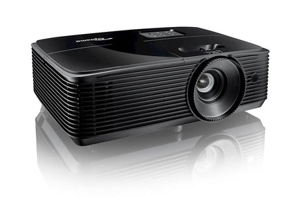 Optoma X400LVe DLP Projector