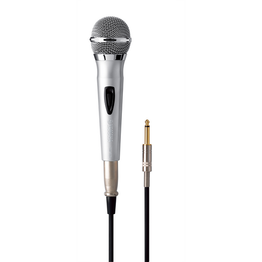 Yamaha DM-305 Dynamic Microphone