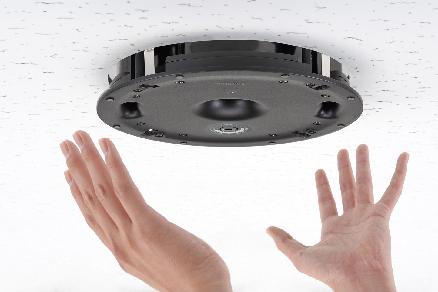 Yamaha VXC8SB / VXC8SW Ceiling subwoofer