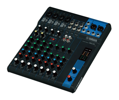 Yamaha MG10 Mixing Console