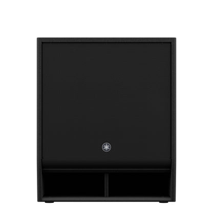 Yamaha DXS18XLF-D / DXS18XLF-DW Powered Subwoofer