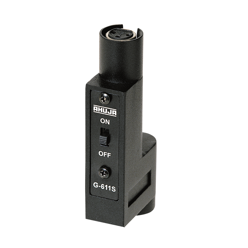 AHUJA G-611S Microphone Stand