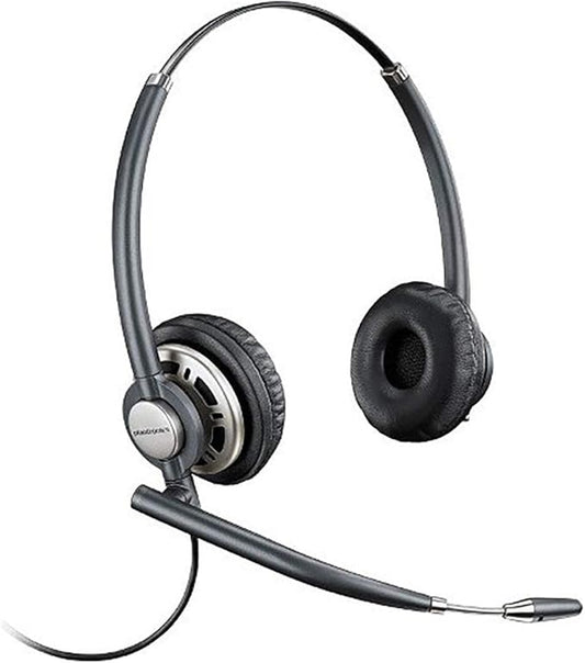 HP Poly EncorePro 700 Digital Series Customer Service Headset