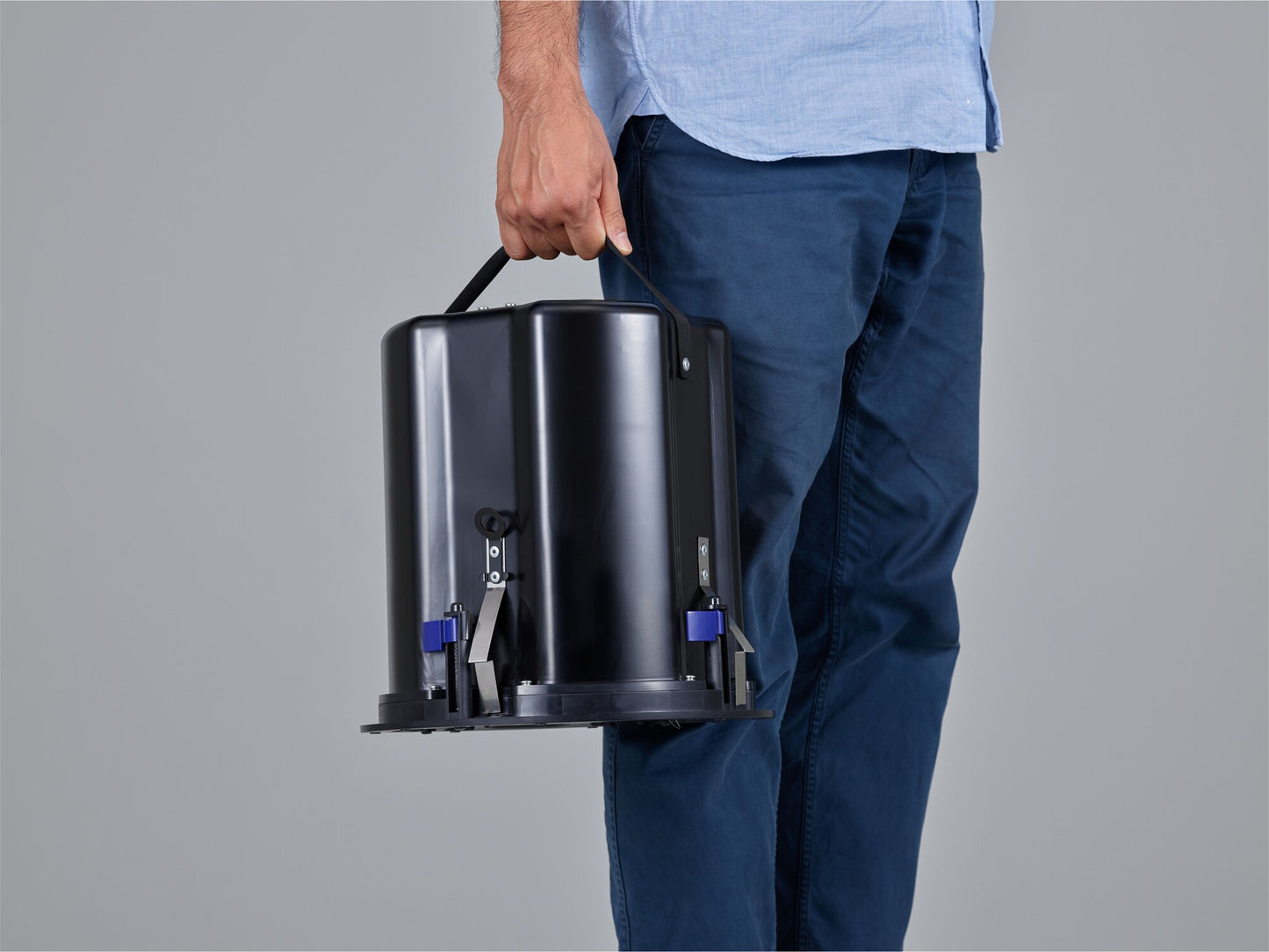 Yamaha VXC8SB / VXC8SW Ceiling subwoofer