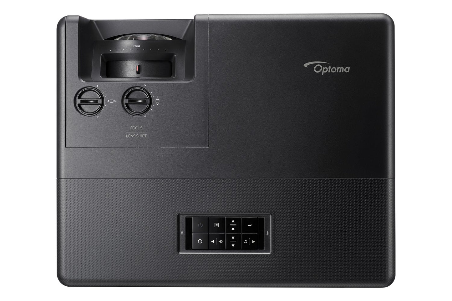 Optoma ZK608TST, High brightness short throw 4K UHD professional laser projector