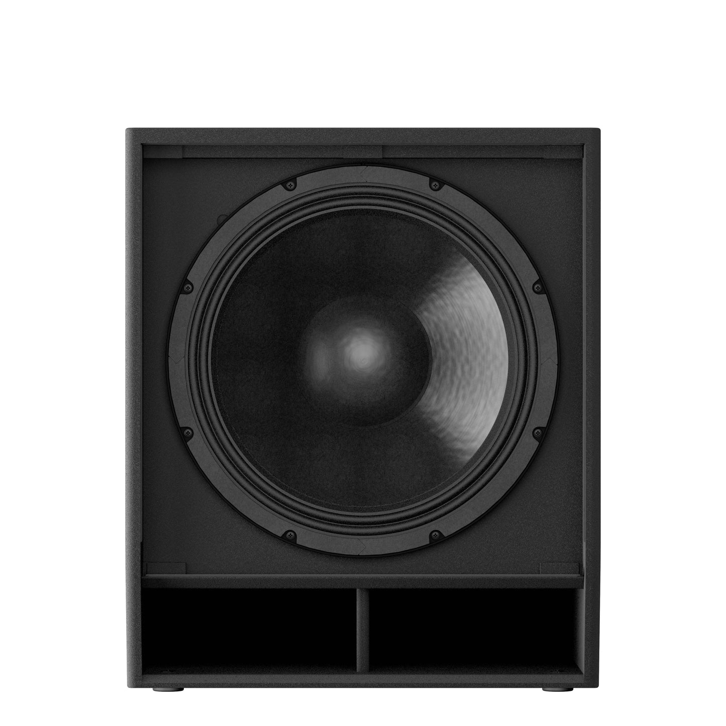 Yamaha DXS18XLF-D / DXS18XLF-DW Powered Subwoofer