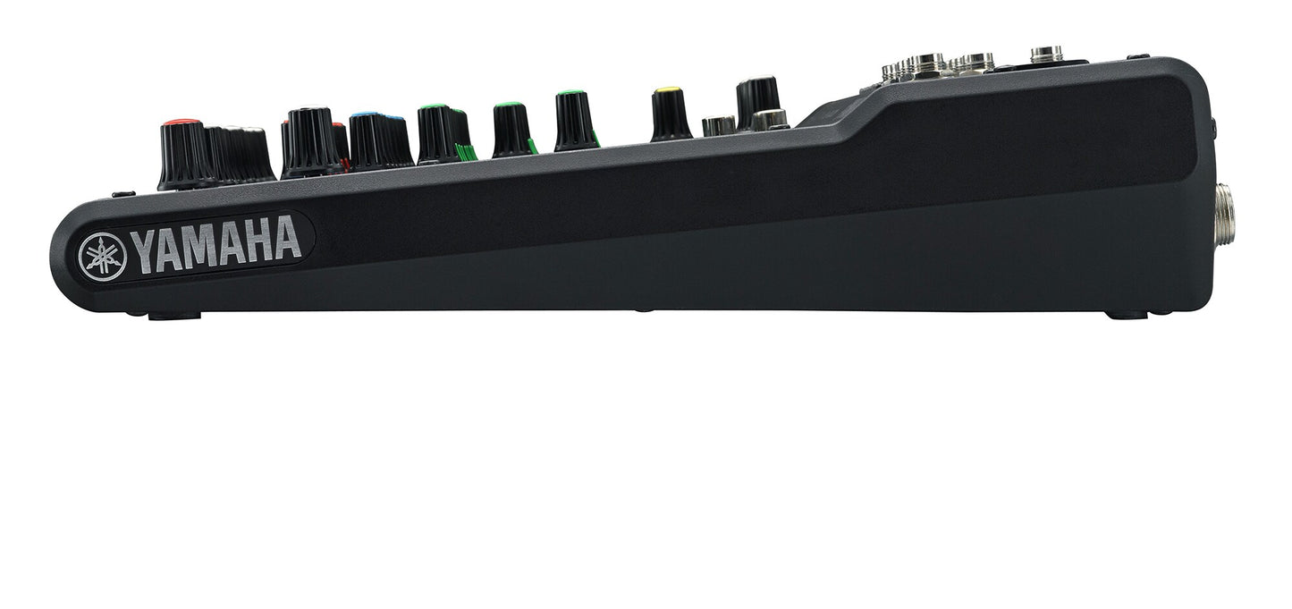 Yamaha MG10 Mixing Console