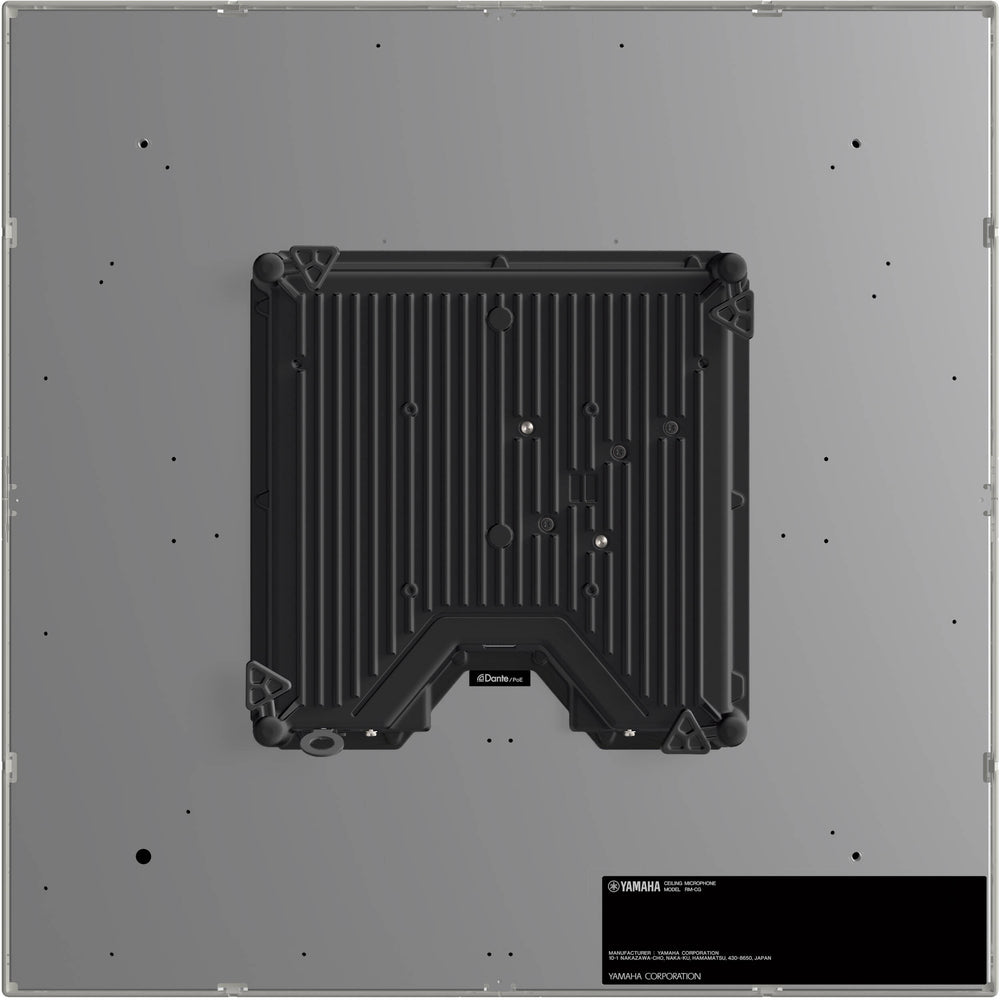 Yamaha RM-CG