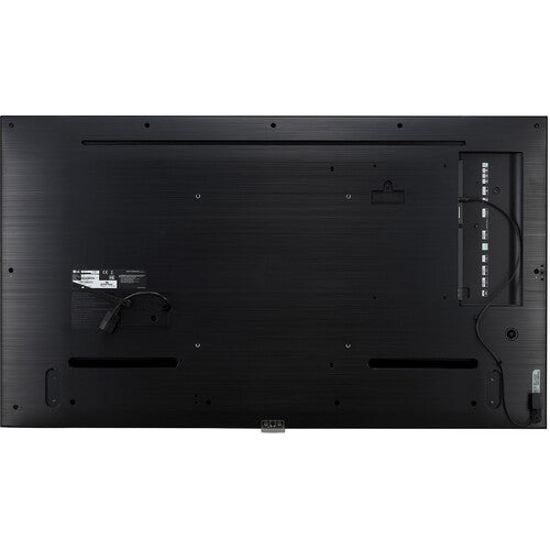 LG UH5J Series 98" 4K Smart LED Commercial Display