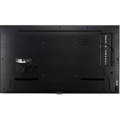 LG UH5J Series 98" 4K Smart LED Commercial Display